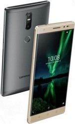 Замена экрана на телефоне Lenovo Phab 2 Plus в Липецке